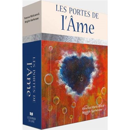 Les Portes de l'Âme (coffret) - Pour réussir sa Mission de Vie