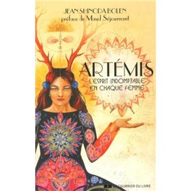 Artémis - L'esprit indomptable en chaque femme