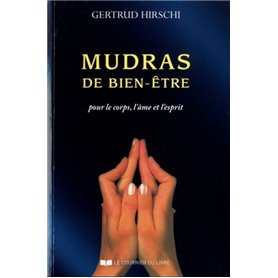 Mudras de bien-être