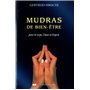 Mudras de bien-être