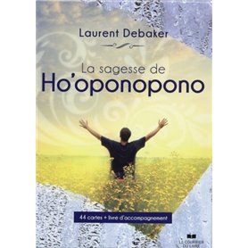 La sagesse de Ho'ponopono (Coffret)