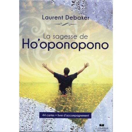 La sagesse de Ho'ponopono (Coffret)