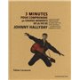 3 minutes pour comprendre 50 grands moments de la vie de Johnny Hallyday