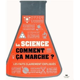 La science, comment ça marche ?