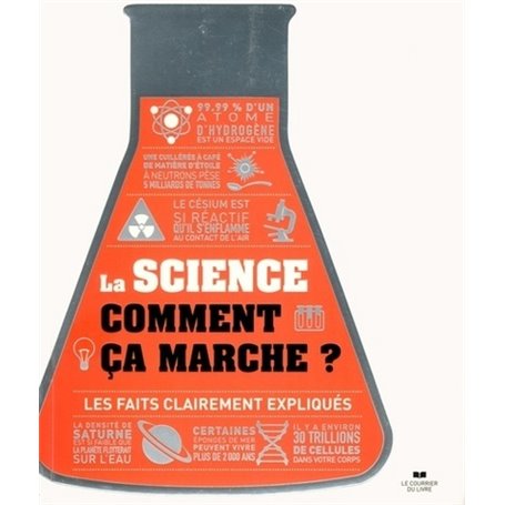 La science, comment ça marche ?