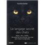 Le langage secret des chats