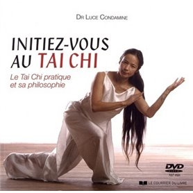 Initiez-vous au Tai Chi (DVD)