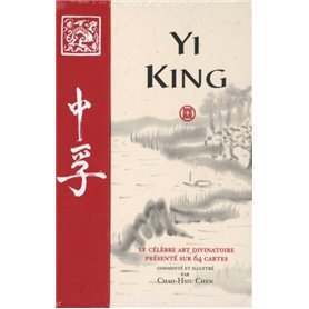 Coffret Yi King