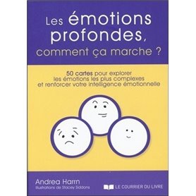 Les émotions profondes, comment ça marche ? (Coffret)