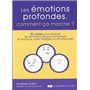 Les émotions profondes, comment ça marche ? (Coffret)