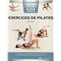 501 exercices de pilates