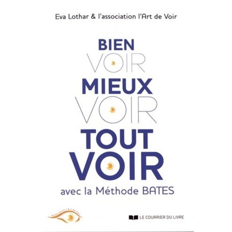 Bien voir, mieux voir, tout voir avec la méthode Bates