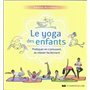 Le yoga des enfants