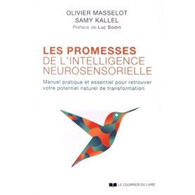 Les promesses de l'intelligence neurosensorielle