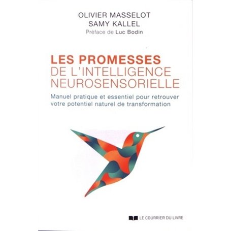 Les promesses de l'intelligence neurosensorielle