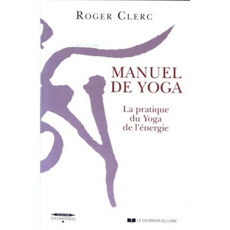 Manuel de yoga