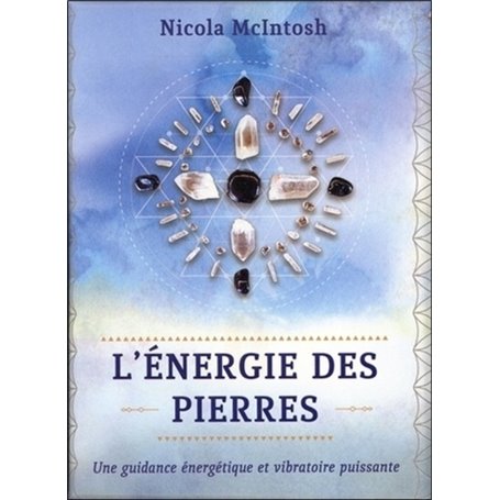 L'énergie des pierres