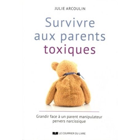 Survivre aux parents toxiques