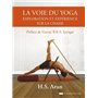 La voie du yoga - Exploration et expérience sur la chaise