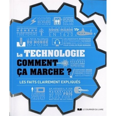 La technologie comment ça marche ?