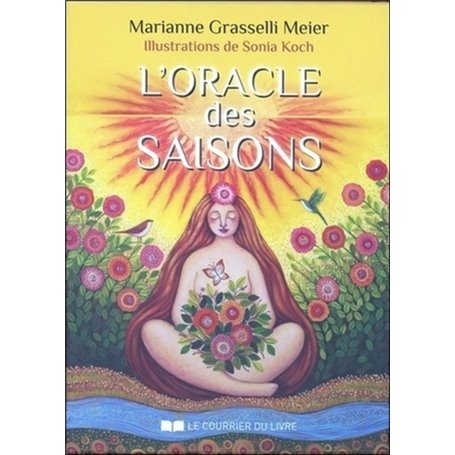 L'Oracle des saisons