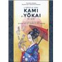 L'oracle des Kami et Yokai