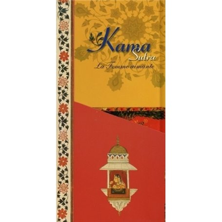 Kama Sutra (coffret)