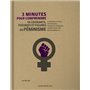 3 Minutes pour comprendre 50 courants, théories et figures du féminisme