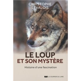 Le loup et son mystère