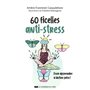 60 ficelles anti-stress