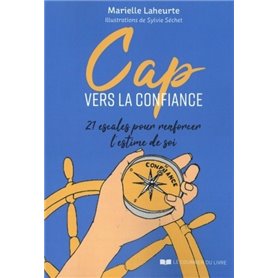 Cap vers la confiance !