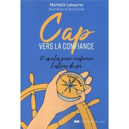 Cap vers la confiance !