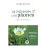 La signature des plantes