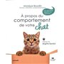 A propos du comportement de votre chat