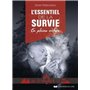 L'essentiel de la survie en pleine nature