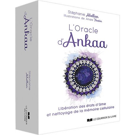 L'Oracle d'Ankaa