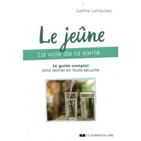 Le jeune, la voie de la sante