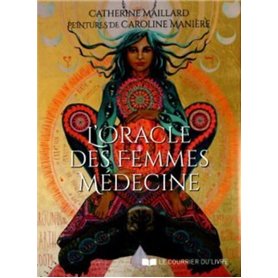 L'Oracle des femmes médecine