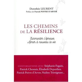 Les Chemins de la résilience