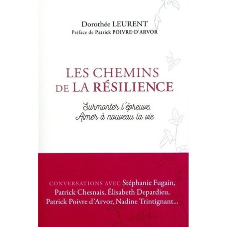 Les Chemins de la résilience