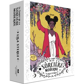 Le Tarot de la sorcière moderne