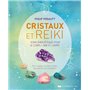 Cristaux et Reiki - Soins énergétiques pour le corps, l'âme et l'esprit