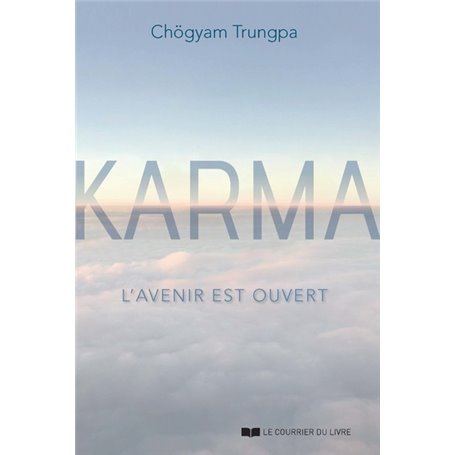 Karma - L'avenir est ouvert