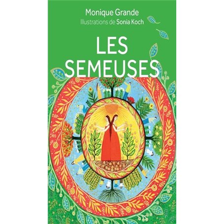 Les Semeuses