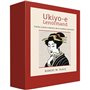 Coffret Oracle Ukiyo-E Lenormand