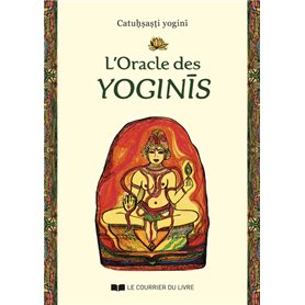 L'Oracle des yoginis