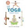 Coffret Le Yoga pour tous