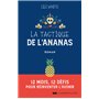 La tactique de l'ananas - 12 mois, 12 défis pour réinventer l'avenir