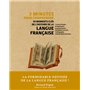 3 minutes pour comprendre 50 moments-clés de l'histoire de la langue française