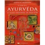 Le livre de l'Ayurveda - Le guide personnel du bien-être